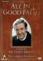 All in Good Faith - The Complete Series 1