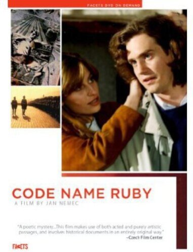 Code Name Ruby - Jmeno kodu: Rubin