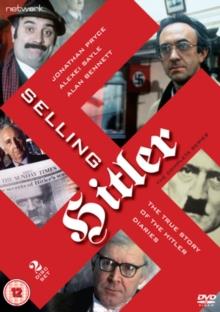 Selling Hitler - The Complete Series 2 DVD