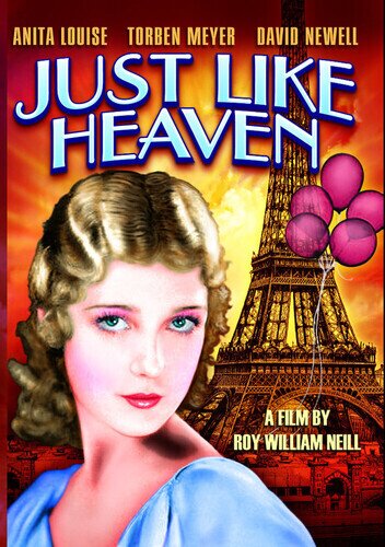 Just Like Heaven (1930) n/b
