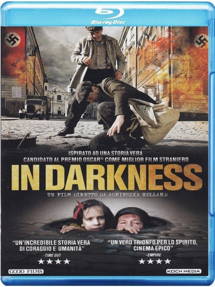 In Darkness (2011)
