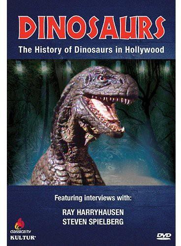 Dinosaurs - The History of Dinosaurs in Hollywood