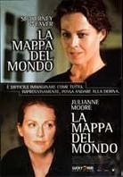 La mappa del mondo