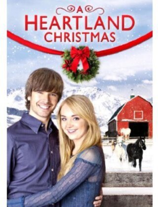 Heartland - A Heartland Christmas