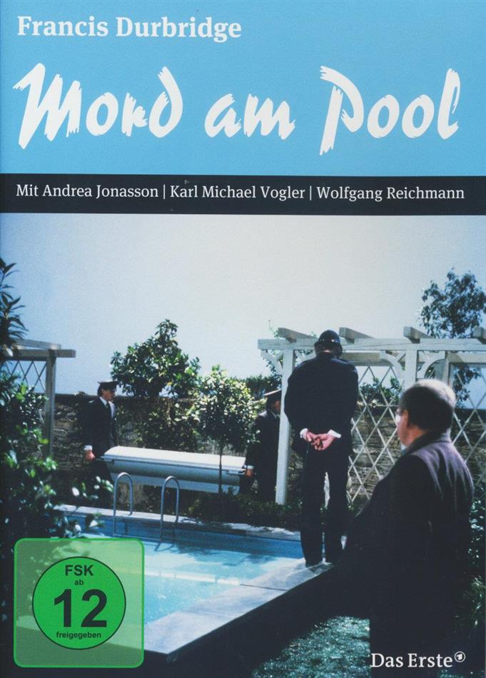 Mord am Pool (1986) Restaurierte Fassung