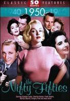 The Nifty Fifties - 50 Movies 12 DVDs