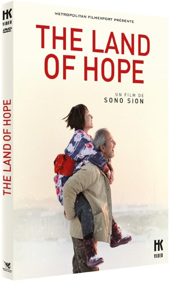 The land of hope (2012)