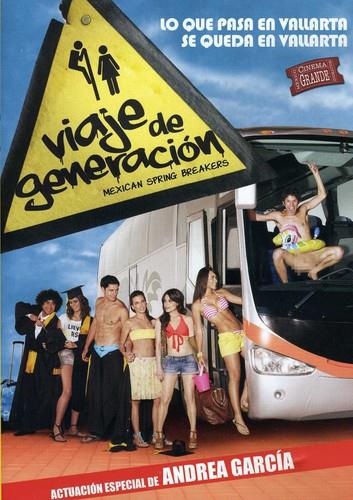 Viaje de Generacion