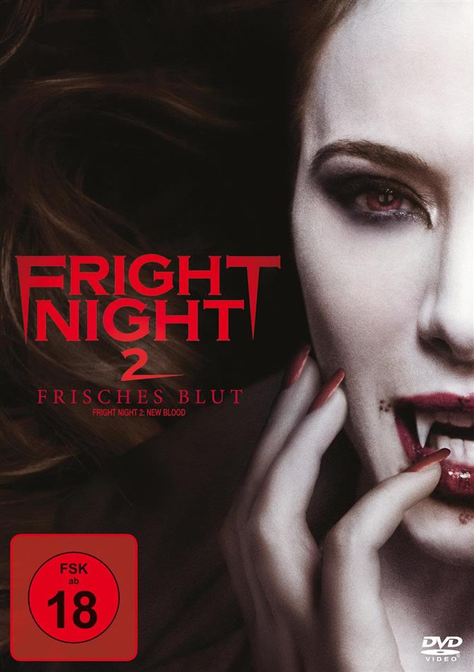 Fright Night 2 - Frisches Blut (2013)