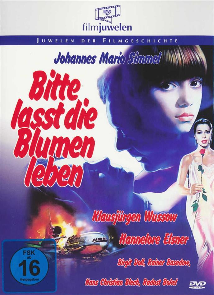 Bitte lasst die Blumen leben - Filmjuwelen (1986)