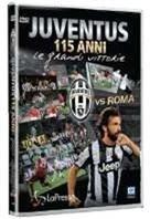 Juventus Vs. Roma