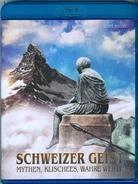 Schweizer Geist