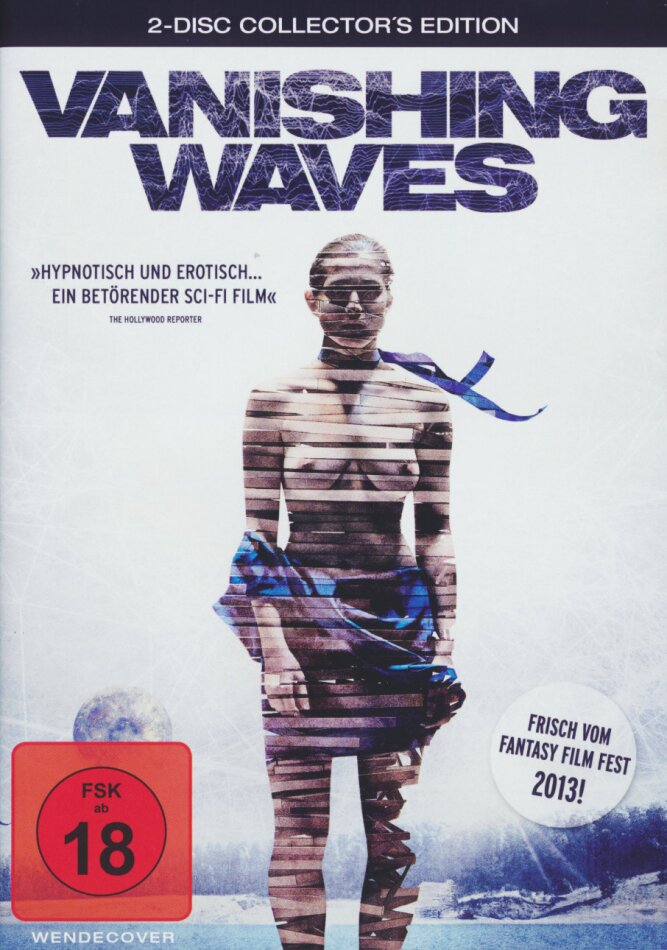Vanishing Waves - Aurora (2012) (2012)