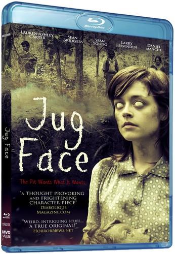 Jug Face (2013)