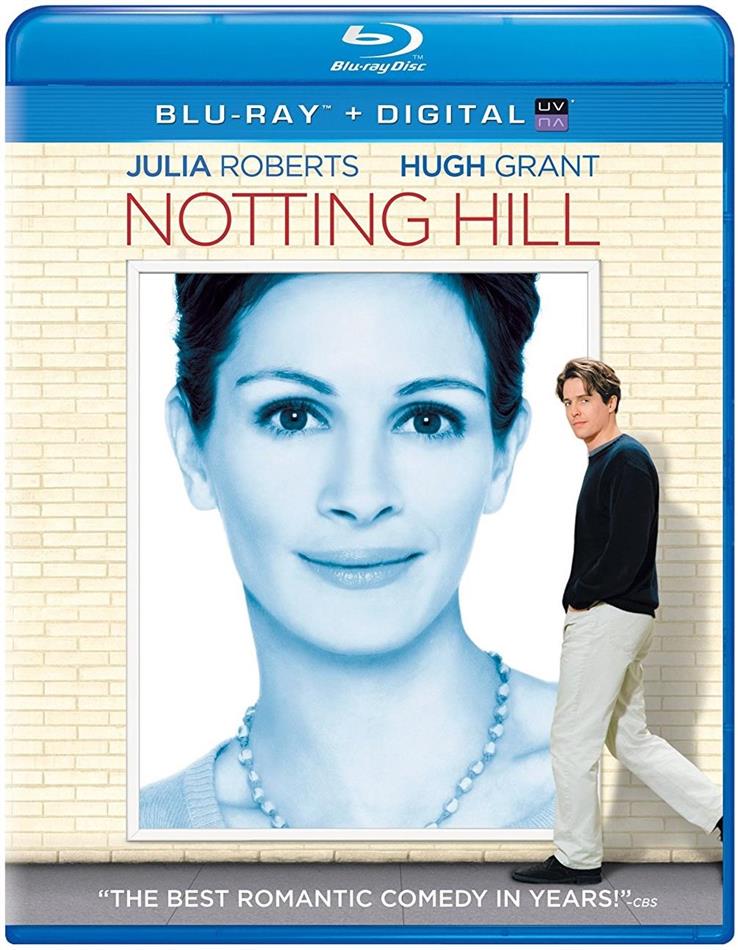 Notting Hill (1999)