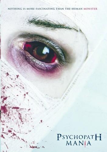 Psycho-Path: Mania