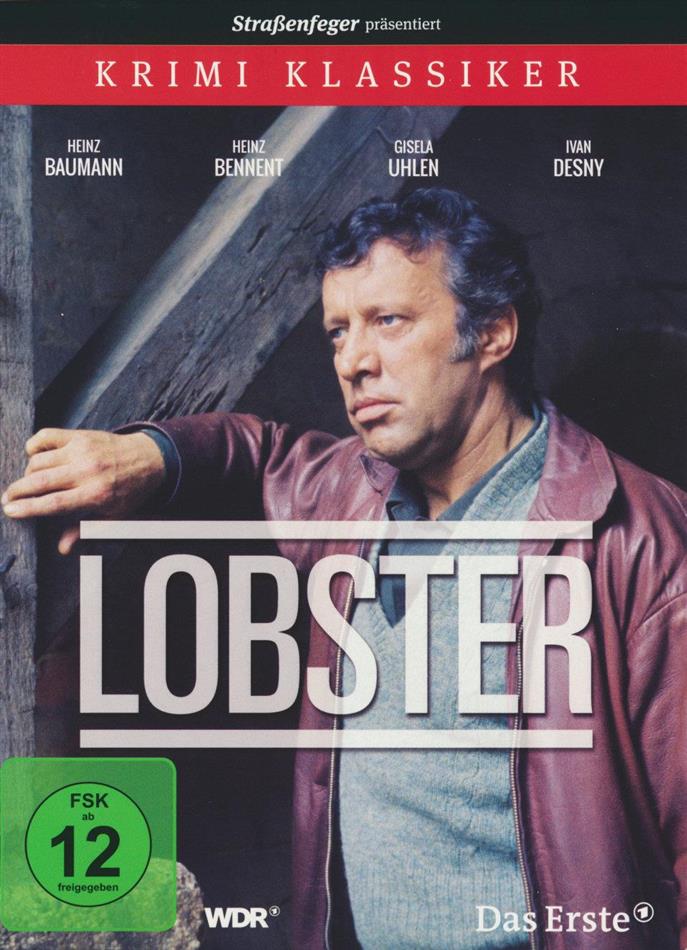Lobster (1976) Classico del crimine, 2 DVD