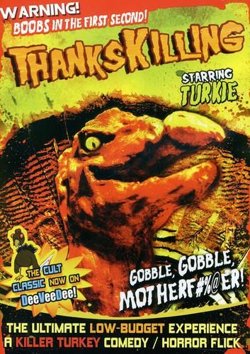 ThanksKilling (2009)
