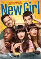 New Girl - Season 2 3 DVDs