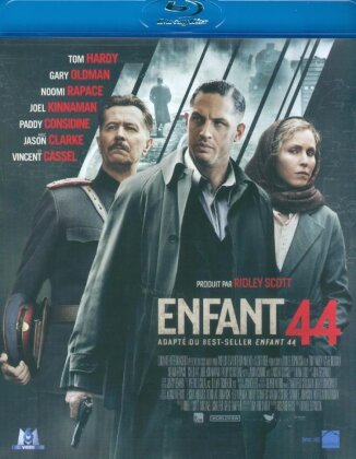 Enfant 44 (2014)