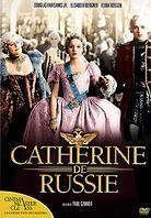 Catherine de Russie - The Rise of Catherine the Great (1934)