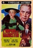 L'impero dei gangster - Hoodlum Empire (Cineclub Mistery) (1952)