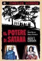 Il potere di Satana - Necromancy (Cineclub Horror)