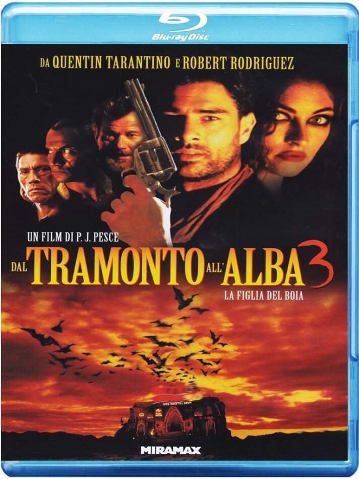 Dal tramonto all'alba 3 (2000)