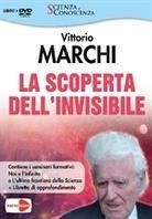 La Scoperta dell'Invisibile 2 DVD + Libretto