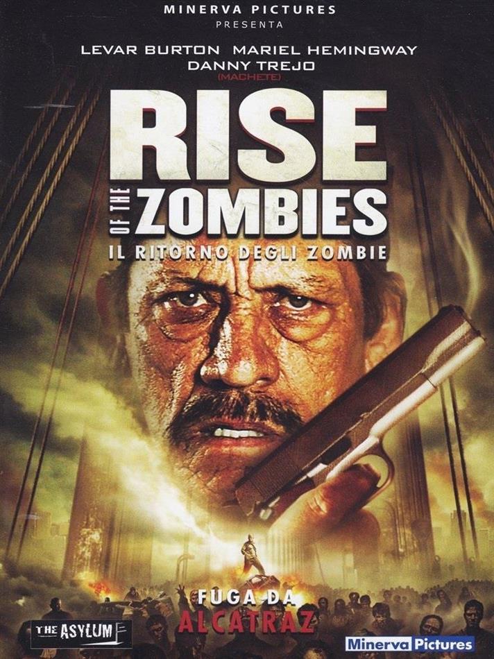 Rise of the Zombies - Il ritorno degli Zombie (2012)
