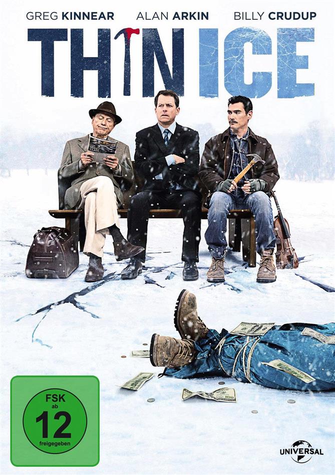 Thin Ice (2011)