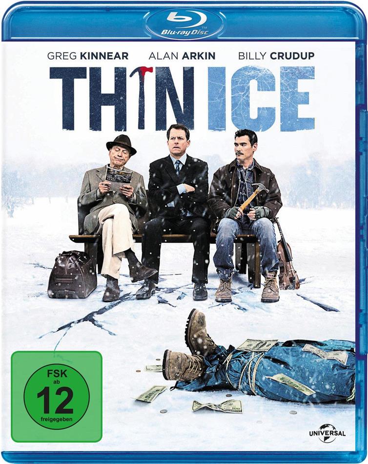 Thin Ice (2011)