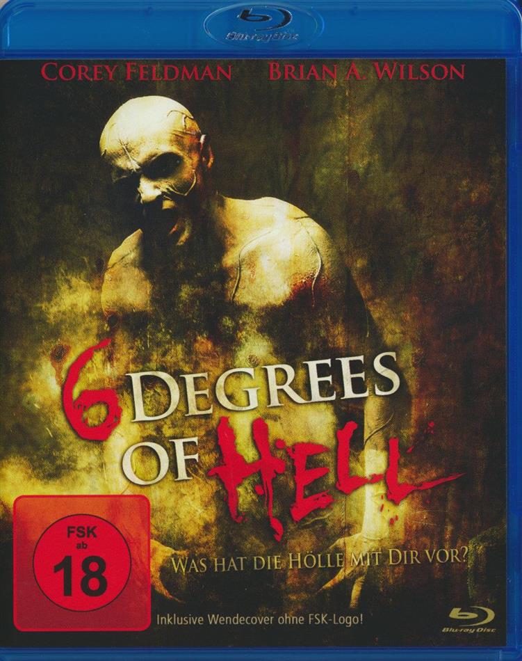 6 Degrees of Hell (2012)
