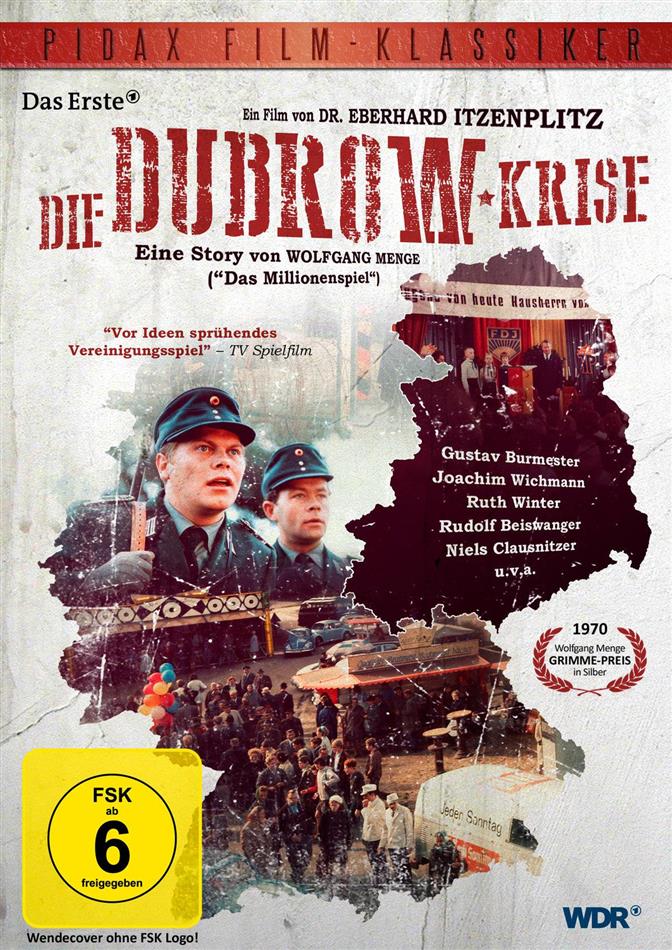 Die Dubrow Krise (1969)