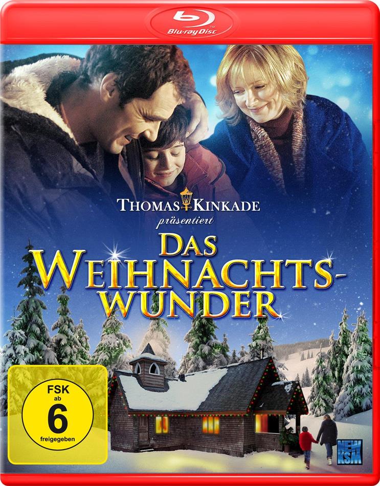 Das Weihnachtswunder (2012)