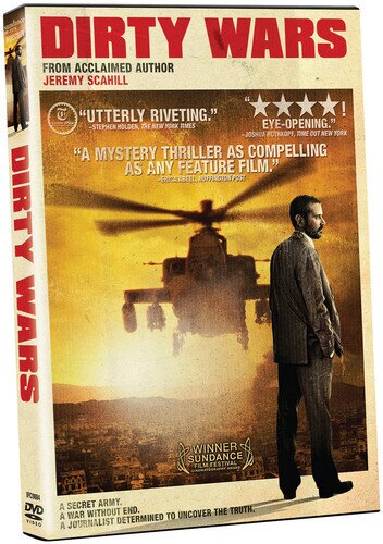 Dirty Wars (2013)