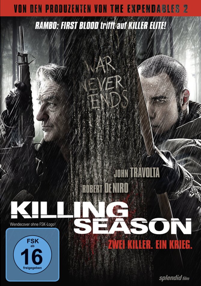 Killing Season (2013)