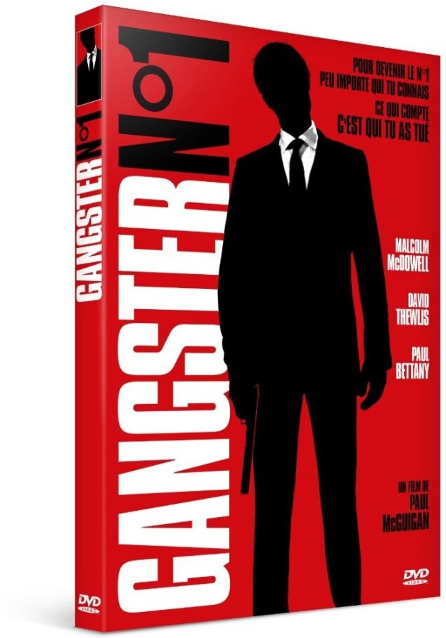 Gangster no. 1 (2000)
