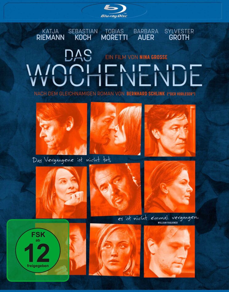 Das Wochenende (2012)