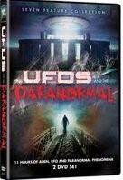 Ufos and the Paranormal 2 DVD