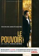 Le Pouvoir (2013)