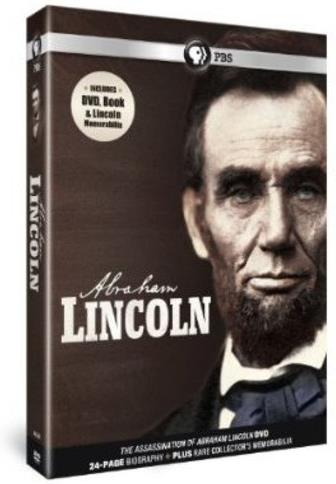 Abraham Lincoln