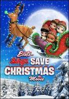 Bratz Babyz - Save Christmas