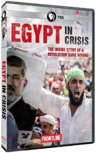 Frontline - Egypt in Crisis