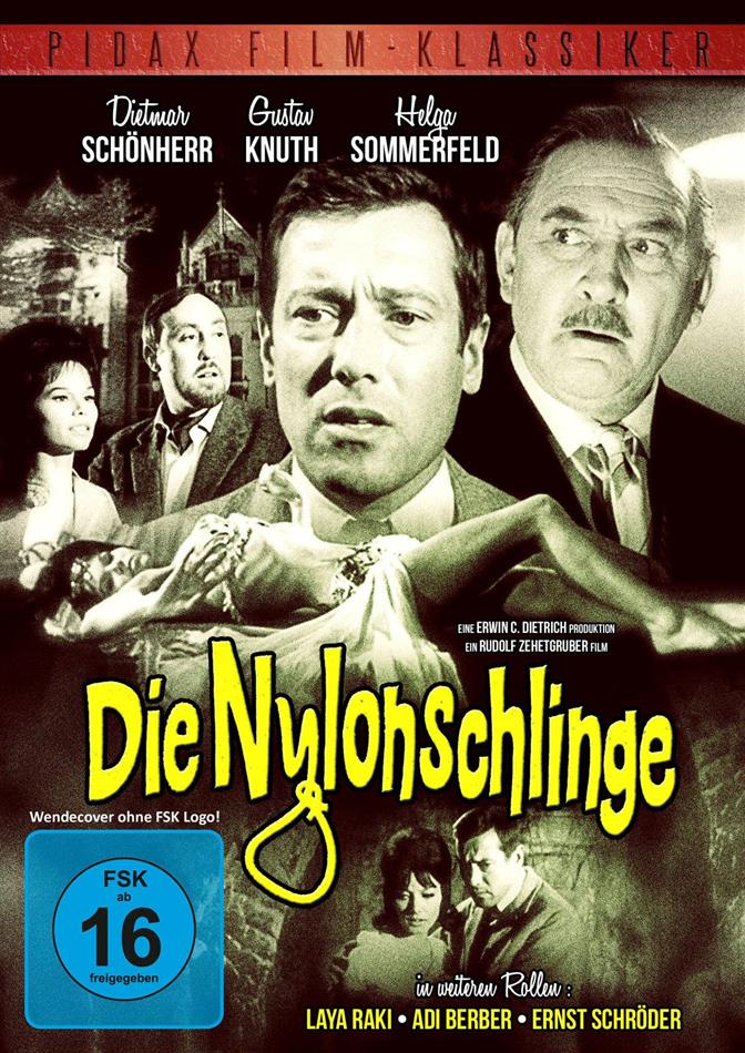 Die Nylonschlinge (1963)
