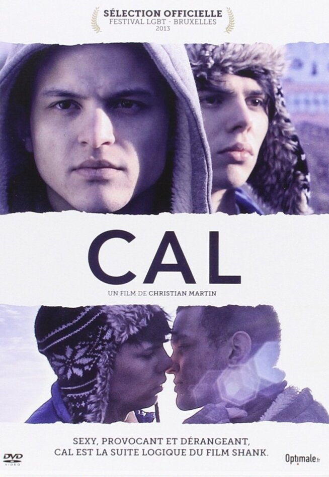 Cal (2013) Collection Rainbow