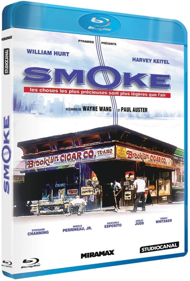 Smoke (1995)