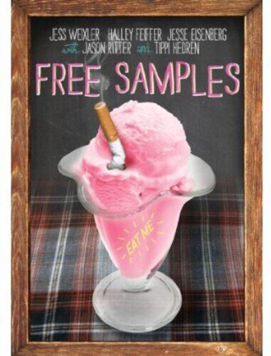 Free Samples (2012)