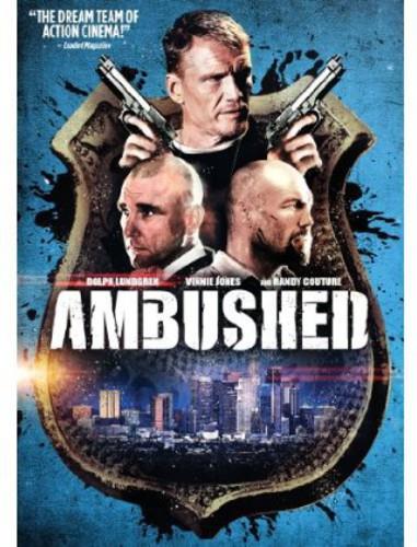 Ambushed (2013)
