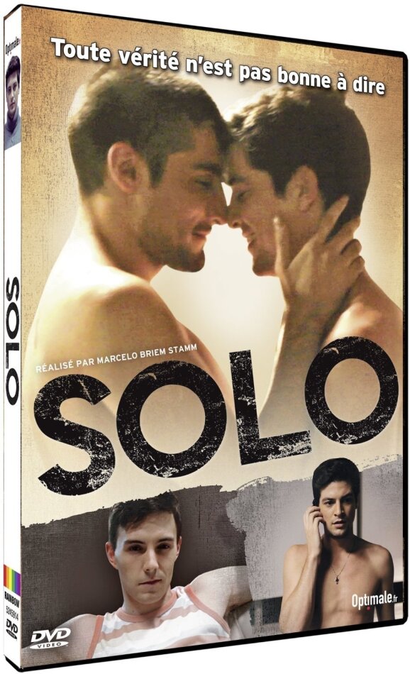 Solo (2013) Collection Rainbow
